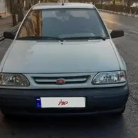 اجاره پراید دوگانه کارخانه مدل ۹۴