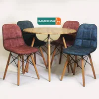 میز و صندلی غذاخوری PALKO500|میز و صندلی غذاخوری|تبریز, |دیوار