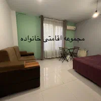 اجاره روزانه/هفتگی سوئیت هتلی مبله اقتصادی|اجارهٔ کوتاه‌مدت آپارتمان و سوئیت|تهران, سعادت‌آباد|دیوار
