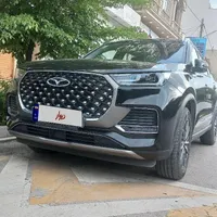 فونیکس تیگو 8 پرومکس IE مدل 1403 خشک فول|خودرو سواری و وانت|تبریز, |دیوار