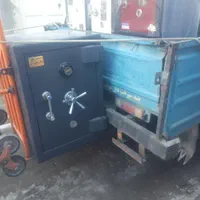 حمل و نقل و فروش گاوصندوق و جابجایی گاو صندوق|خدمات حمل و نقل|اردبیل, |دیوار
