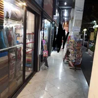 فروش ۱۷ متر مغازه و ۱۷ متر بالکن ،ملکیت جنت آباد