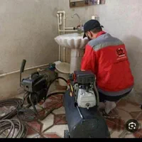 لوله‌بازکن همدان‌بهارلالجین‌ وروستاهاباضمانت‌۳ساله|خدمات پیشه و مهارت|همدان, |دیوار
