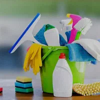 نظافت آپارتمان و غیره . . .