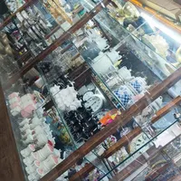فروش ویترین جنس درجه یک شیشه سکوریت|فروشگاه و مغازه|فولادشهر, A2|دیوار