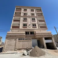پیش فروش واحد۱۱۷متری ۳ خواب یه ماه تحویل زیباشهر