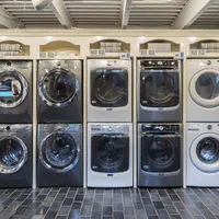 فروش و خریدار لباسشویی خارجی و داخلی فقط اکبند|ماشین لباسشویی و خشککن لباس|تهران, امین حضور|دیوار