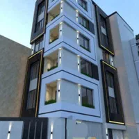 پیش فروش تک واحدی استخر دار