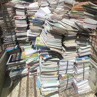 تراکت کتاب باطله کنکوری کاغذ یک رو سفید کتابچی|عمده‌فروشی|ملارد, |دیوار