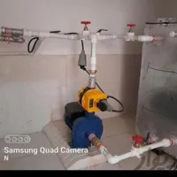 تاسیساتی برادران اکبری لوله کشی.برق کشی.جوشکاری