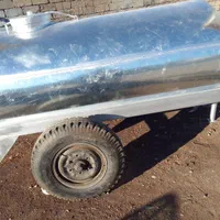 ساخت تانکر های چرخدار هوایی زمینی سفارشی|مصالح و تجهیزات ساختمان|خرم‌آباد, |دیوار