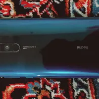 شیائومی Redmi Note 8 Pro با حافظهٔ ۱۲۸ گیگابایت|موبایل|تهران, تهرانپارس شرقی|دیوار