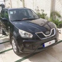 فروش mvm x33 مدل ۱۳۹۵|خودرو سواری و وانت|کرج, گوهردشت|دیوار