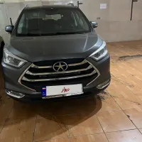جک S3 اتوماتیک، مدل ۱۴۰۳