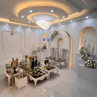 سالن عقد مجلل پرنس