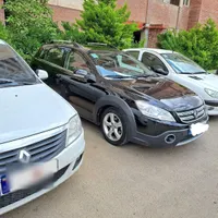 اچ سی کراس مدل ۹۷  h30 کراس