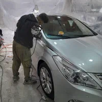 سپر  x33s تیگو8 تیگو5 آریزو6 آریزو5 مزدا سوناتا|قطعات یدکی و لوازم جانبی|تهران, طرشت|دیوار