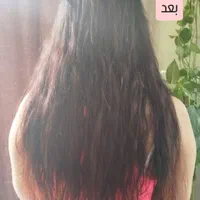 اکستنشن مو صدرصد طبیعی با ضمانت ومناسبترین قیمت|خدمات آرایشگری و زیبایی|اصفهان, وحید|دیوار