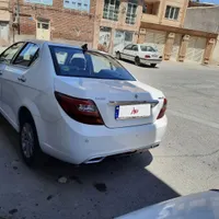 دنا پلاس تیپ ۲ ام تی فول ۱۳۹۹|خودرو سواری و وانت|مراغه, |دیوار