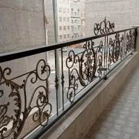 خدمات جوشکاری آهنگری سیار تعمیرات تخصصی درب وپنجره