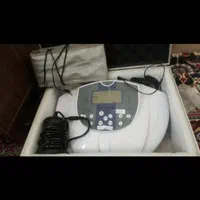 سم زدایی کل بدن با دستگاه|خدمات آرایشگری و زیبایی|زابل, |دیوار