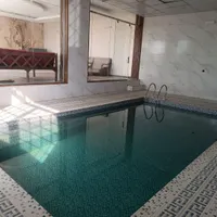 اجاره باغ ویلایی با استخر سرپوشیده ابگرمم