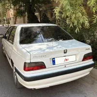 پژو پارس TU5 ELX مدل ۱۴۰۱|خودرو سواری و وانت|اصفهان, جی شیر|دیوار