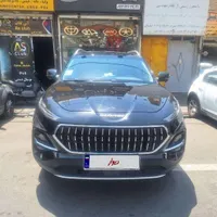 کی ام سی کا ۷ مدل ۱۴۰۲
