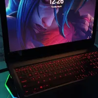 لپتاپ گیمینگ dell G3