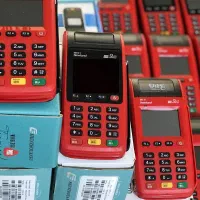 دستگاه های کارتخوان p0r0|فروشگاه و مغازه|ری, دولتآباد|دیوار