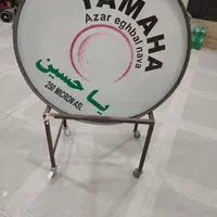 تبل اصلی یاماها