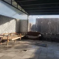 سیستم صوتی و رقص نور|اجارهٔ کوتاه‌مدت ویلا و باغ|نجف‌آباد, گلدشت|دیوار