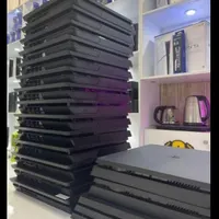 فروش اقساطی کنسول(ps4 و ps5 )امدادرایانه