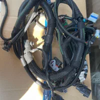 سیم کشی موتور سورن توربو