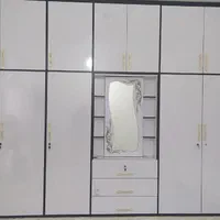 انواع کمدکابینت.دربهای اتاقی.وجابجای کمددیواری|مصالح و تجهیزات ساختمان|سوسنگرد, |دیوار