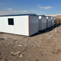 سامان کانتین مستقیم از بنگاه کانکس|مصالح و تجهیزات ساختمان|هشتگرد, |دیوار