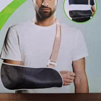 لوازم پزشکی،زانوبند،مچ بندشکم بند،قوزبندشهرک باهنر|آرایشی، بهداشتی، درمانی|کرمان, |دیوار