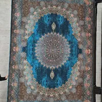 نمایندگی فرش قیطران ۱۲۰۰ شانه و ۷۰۰ شانه|فرش|شیراز, شهرک سراج‎|دیوار