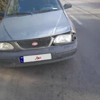 پراید 141 ساده، مدل ۱۳۸۴