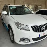 هایما اس ۷ پرو ۱۴۰۴ برج ۲