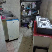 مغازه ـ شراکت|اجارهٔ مغازه و غرفه|تهران, سنگلج (شاپور)|دیوار