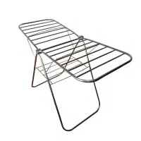 بند رخت تمام استیل سایز خیلی بزرگ بندرخت 15 خطه|بندرخت و رختآویز|یزد, |دیوار