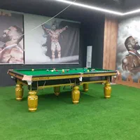 میز بیلیارد