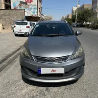 MVM 315 S اسپرت‌اکسلنت مدل اسفند ۱۳۹۷