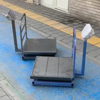 ترازو دیجیتال‌ و باسکول‌ دیجیتالی|فروشگاه و مغازه|مشهد, ایثارگران|دیوار