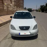 تیبا 2 (هاچبک) EX، مدل ۱۳۹۷|خودرو سواری و وانت|کرمان, |دیوار