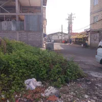 فروش و معاوضه زمین ۱۱۸ متری برای سرمایه جماران|فروش زمین و ملک کلنگی|رشت, جماران|دیوار