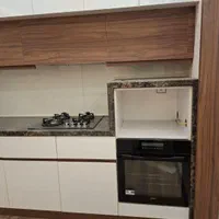 بلوارسمیه/۱۵۰ متر/سه خواب/نوساز/قابلیت سه پارک|فروش آپارتمان|رشت, دیلمان|دیوار