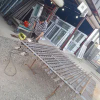 تولیدی پایه فنس