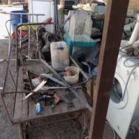 خرید ضایعات آهن|عمدهفروشی|مشهد, وکیلآباد|دیوار